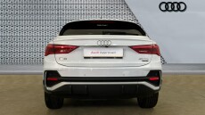 Audi Q3 40 TDI 200 Quattro S Line 5dr S Tronic Diesel Estate